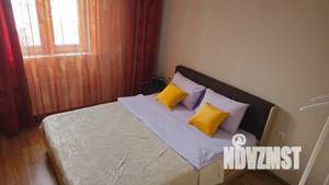 2-к квартира, посуточно, 46м2, 9/10 этаж