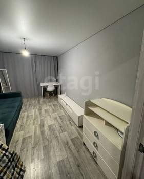 1-к квартира, на длительный срок, 33м2, 1/10 этаж