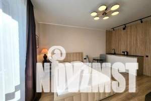 1-к квартира, посуточно, 27м2, 2/9 этаж