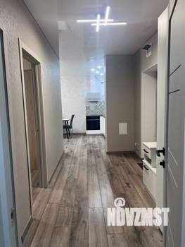 2-к квартира, на длительный срок, 58м2, 3/10 этаж