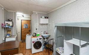 Студия квартира, на длительный срок, 13м2, 1/8 этаж