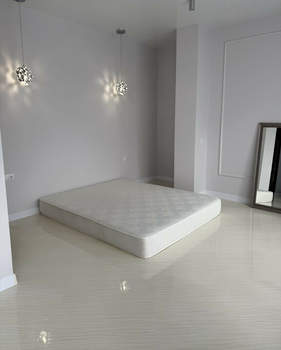 1-к квартира, на длительный срок, 50м2, 17/17 этаж