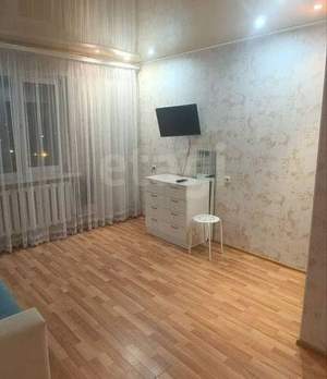 1-к квартира, на длительный срок, 30м2, 6/8 этаж