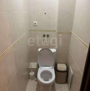 1-к квартира, на длительный срок, 50м2, 7/10 этаж