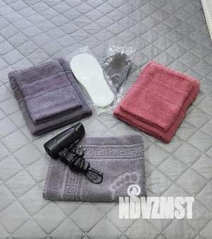 Студия квартира, посуточно, 25м2, 8/19 этаж