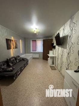 1-к квартира, на длительный срок, 32м2, 2/10 этаж