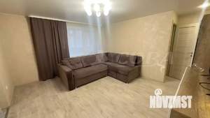 2-к квартира, на длительный срок, 59м2, 1/9 этаж