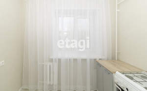 1-к квартира, на длительный срок, 32м2, 2/5 этаж