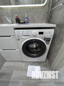 1-к квартира, посуточно, 60м2, 2/5 этаж