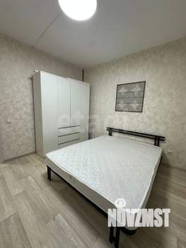 1-к квартира, на длительный срок, 32м2, 14/16 этаж