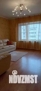 3-к квартира, посуточно, 110м2, 1/1 этаж