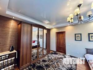 1-к квартира, посуточно, 60м2, 1/1 этаж