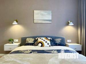 2-к квартира, посуточно, 53м2, 1/1 этаж