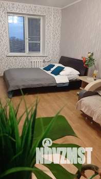 2-к квартира, посуточно, 70м2, 5/16 этаж