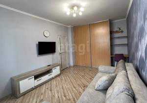1-к квартира, на длительный срок, 38м2, 10/14 этаж