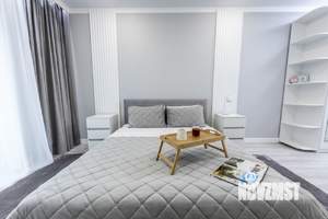 1-к квартира, посуточно, 50м2, 10/21 этаж