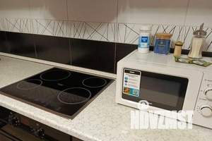 1-к квартира, посуточно, 45м2, 14/14 этаж