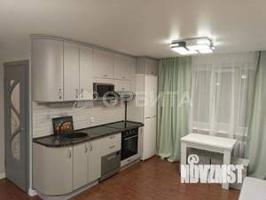 2-к квартира, на длительный срок, 49м2, 2/9 этаж