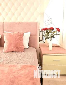 2-к квартира, посуточно, 55м2, 14/14 этаж