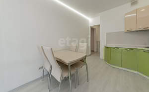 1-к квартира, на длительный срок, 37м2, 6/16 этаж