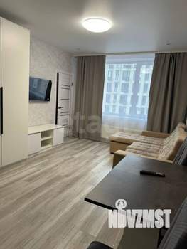 1-к квартира, на длительный срок, 37м2, 5/9 этаж