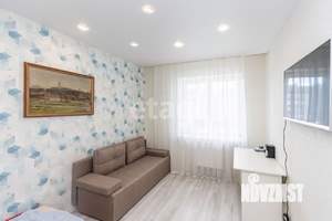 1-к квартира, на длительный срок, 45м2, 13/16 этаж