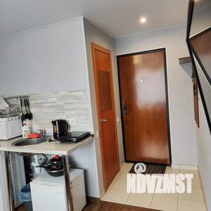 Студия квартира, посуточно, 20м2, 1/9 этаж