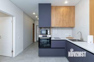 1-к квартира, на длительный срок, 39м2, 3/25 этаж