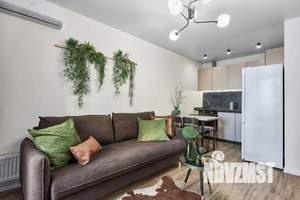2-к квартира, посуточно, 50м2, 5/16 этаж