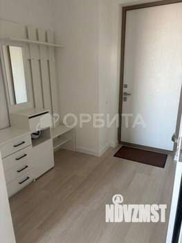 1-к квартира, на длительный срок, 39м2, 22/25 этаж