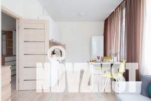 1-к квартира, посуточно, 38м2, 3/15 этаж