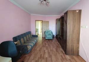 2-к квартира, на длительный срок, 59м2, 4/9 этаж