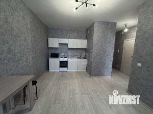 1-к квартира, на длительный срок, 41м2, 7/12 этаж