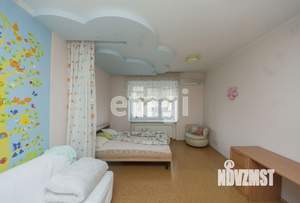 3-к квартира, на длительный срок, 126м2, 5/10 этаж