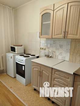 1-к квартира, посуточно, 33м2, 4/9 этаж