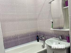1-к квартира, посуточно, 40м2, 5/14 этаж