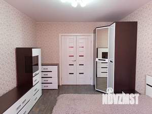 2-к квартира, на длительный срок, 50м2, 5/10 этаж