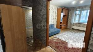 2-к квартира, на длительный срок, 46м2, 3/9 этаж