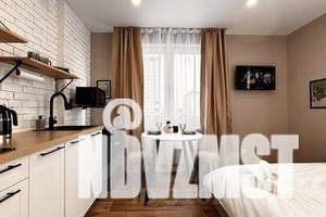 1-к квартира, посуточно, 20м2, 4/23 этаж