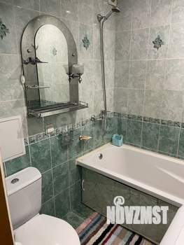 2-к квартира, на длительный срок, 42м2, 4/5 этаж