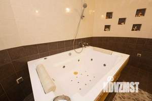 3-к квартира, посуточно, 120м2, 1/1 этаж