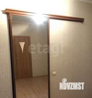 1-к квартира, на длительный срок, 60м2, 6/12 этаж