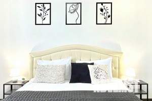 1-к квартира, посуточно, 30м2, 14/16 этаж