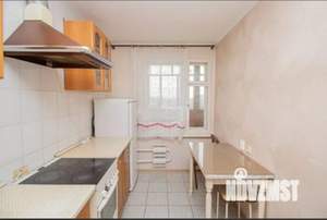 2-к квартира, на длительный срок, 47м2, 6/10 этаж