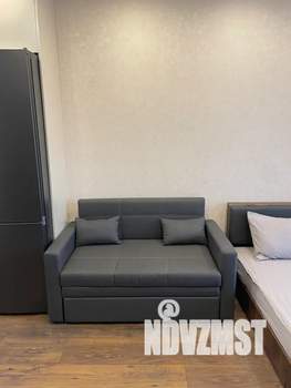 Студия квартира, посуточно, 34м2, 9/17 этаж