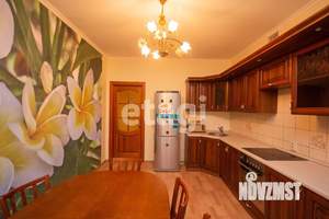 3-к квартира, на длительный срок, 101м2, 5/10 этаж