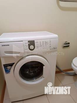 Студия квартира, на длительный срок, 21м2, 9/16 этаж