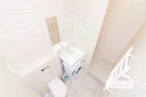 1-к квартира, посуточно, 22м2, 1/1 этаж