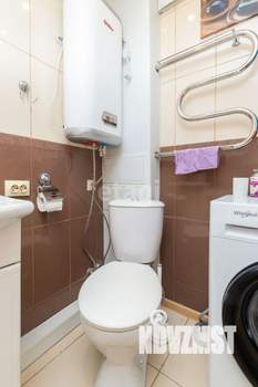 1-к квартира, на длительный срок, 34м2, 4/8 этаж