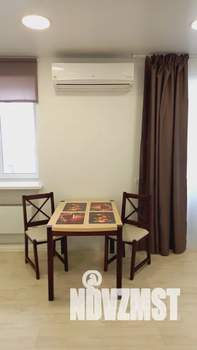 1-к квартира, посуточно, 35м2, 16/16 этаж